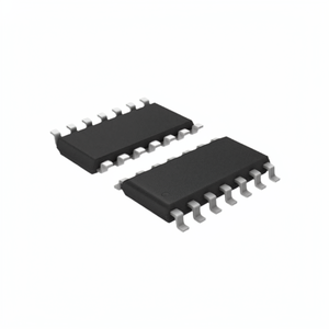 ชิป 14 SOlC (0.154 นิ้ว, กว้าง 3.90 มม.) วงจรรวม ราคา AS324MTR-E1 IC OPAMP GP 4 วงจร 14SOlC ของแท้ - Product Image 1