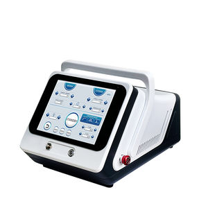 Mesin pengangkat wajah Laser dioda lipololisis lemak Endolaser lemak 980nm sedot lemak 1470nm pengangkat wajah Endolaser lipolisis - Product Image 6