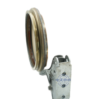 فلتر DPF يورو 6 من YONGYONG طراز A0014903292 B032503 A6804910894 بديل لنظام معالجة العادم لمحركات الديزل ديترويت DD13 وDD15