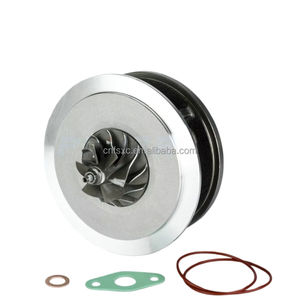 Turbo 710415 7104155007S 7104155003S 11657781435 11657781434 para BMW <span class=keywords><strong>525D</strong></span> 2.5 L 120Kw M57D E39 2000-<span class=keywords><strong>2003</strong></span> - Product Image 2