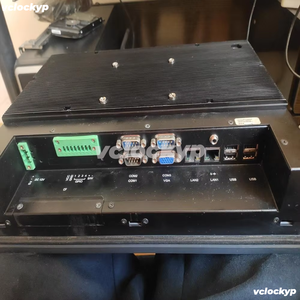 หน้าจอระบบ KEP รุ่น MMI-4067AN-R2A180SM23201WSE7 - Product Image 2