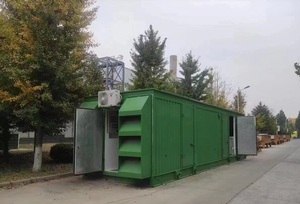 Turbina <span class=keywords><strong>de</strong></span> <span class=keywords><strong>gas</strong></span> <span class=keywords><strong>natural</strong></span> 2000kw - Product Image 6
