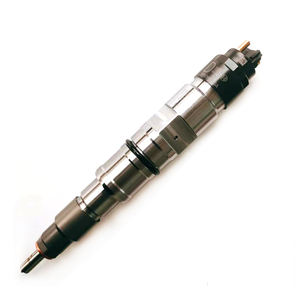Inyector de Combustible Common Rail Diésel de Alta Calidad 0445120008 para Weichai y Bosch, Precio de Fábrica, Marca Jision - Product Image 2