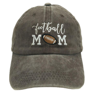 Nouvelle Casquette de Baseball 2026 pour Femme, Cadeau pour Mères, Casquette <span class=keywords><strong>Trucker</strong></span> Brodé, Casquette de Football pour Maman, Expédition Rapide - Product Image 1