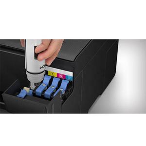 A4 taille L3119 modèle imprimante Sublimation imprimante bureau colorant imprimante à jet d'encre bon prix - Product Image 4