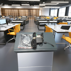 Avaya ip500 ds30 mở rộng mô-đun IP PBX mạng với wifi mô hình 700426216 - Product Image 3