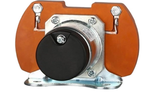 Contacteur CC haute puissance MZJ-50A - Product Image 2