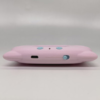 Machine d'apprentissage intelligente Portable personnalisée pour enfants, jouets éducatifs interactifs, lecteur de cartes à puce