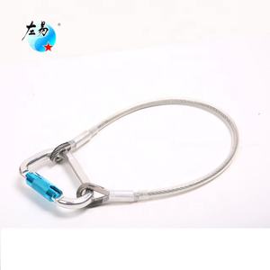 EN360 Industrial Personal Rescue Rettungs leine Ancore Sicherheits ausrüstung Seil Falling Retract able Arrester - Product Image 4