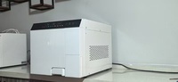 Stérilisateur Autoclave Dentaire Électrique Buffalo, Stérilisation à la Vapeur Haute Température, Performance Fiable pour Laboratoires