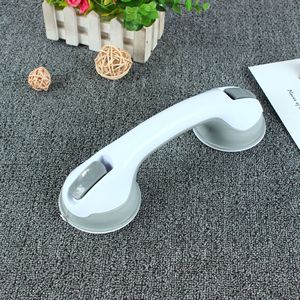 Barres d'appui de salle de bain en plastique à ventouse murale pour la sécurité sous la douche - Product Image 1