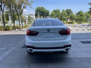 El <span class=keywords><strong>Precio</strong></span> de Exportación del BMW <span class=keywords><strong>X6</strong></span> XDrive35i 2015, un Automóvil Profesional de Gasolina, es Bajo - Product Image 6