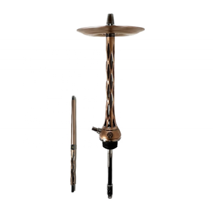 A nova versão do Blade One M shisha fumar narguilé russo high-end narguilé grande - Product Image 6