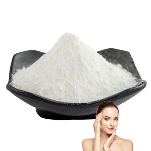 Materie prime cosmetiche 99% carnosina CAS <span class=keywords><strong>305-84-0</strong></span> L-carnosina in polvere - Product Image 3