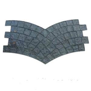 Molde de Estampado de Concreto de Alta Calidad, Serie Europea, de Poliuretano - Product Image 6