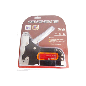 <span class=keywords><strong>Pistola</strong></span> de grapas manual 3 <span class=keywords><strong>en</strong></span> 1 <span class=keywords><strong>para</strong></span> <span class=keywords><strong>clavos</strong></span> de valla de <span class=keywords><strong>madera</strong></span> y anillos de cerdo - Product Image 1