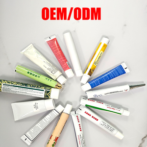 Desodorante Herbal Smmlpun, Bálsamo Corporal <span class=keywords><strong>Antitranspirante</strong></span> con Aromas Agradables, OEM/ODM para Uso en Axilas Femeninas - Product Image 3