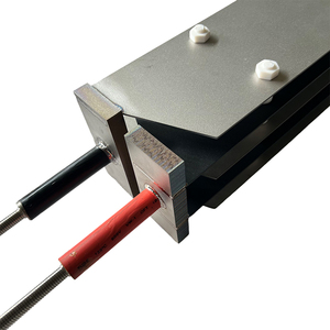 Natriumhypochlorietgenerator Voor Waterstofproductie, Vis-En Garnalenkweek, Gewijd Aan Zeewater In Vietnam - Product Image 4