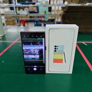 Nuevo Smartphone Sum S24 Ultra 2024, Versión Global, Android 12, LTE y CDMA, Desbloqueado, Pantalla LCD de 7 Pulgadas, 144Hz, Cámara de 16MP - Product Image 5