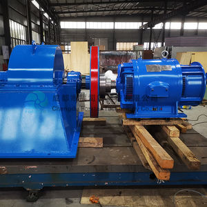 Forster 10kw 250kw hydro generator <strong>pelton</strong> <strong>turbine</strong> generator for <strong>china</strong> best supplier cj237-w-55/1*6 600-1000r/min - Product Image 2