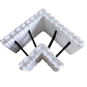 Khối <span class=keywords><strong>EPS</strong></span> icfs với hiệu suất nhiệt tuyệt vời cho các cấu trúc thương mại - Product Image 2