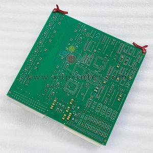 Carte de circuit imprimé MA de haute qualité 00.781.3764 SSK2 pour pièces de presse offset Heidelberg PM74 CD74 SM102 CD102 SM52 - Product Image 4