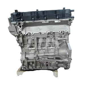 ชุดประกอบเครื่องยนต์ G4KH สำหรับ Kia Stinger Sorento Optima สำหรับ Hyundai Sonata FE - Product Image 4