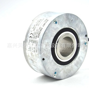 Codificador Rotatorio Nemicon SBH-1024-2MHT 30-060-00E Incremental 1024P/R para Elevador - Product Image 3