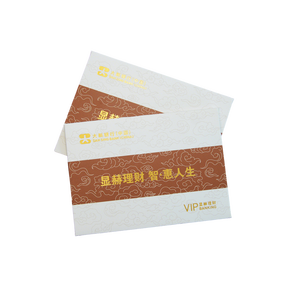 Tarjeta de regalo rígida con logotipo personalizado, tarjetero pequeño, bolsa de papel pequeña, sobre pequeño, minitarjeta de regalo pequeña - Product Image 2