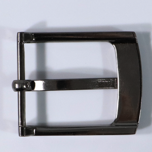 Prezzi ragionevoli Logo personalizzato in lega di zinco fibbie Western Cowboy cintura con fibbia in metallo ad alta precisione - Product Image 3