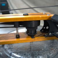 ATICOL-Máquina de remo de madera para gimnasio en casa, equipo de fitness para uso doméstico