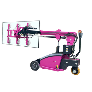 Lève-vitre à ventouse personnalisé avec logo, 250 kg, 350 kg, 400 kg, 500 kg, pour verre, robot lève-vitre à ventouse, pierre, granit, à vendre - Product Image 6