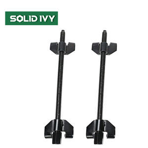 Compresor de Muelles Helicoidales de 2 Garras para Amortiguadores Automotrices Profesional 2022 - Product Image 2