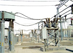 เบรกเกอร์แก๊ส 110kv 126kv 132kv รุ่น LW24-126 แบบสามเฟส AC 3150A สำหรับใช้งานภายนอกอาคาร - Product Image 4