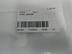 2059788 filtre hydraulique nouveau contrôleur de programmation Plc dédié Pac d'automatisation industrielle en stock prêt d'origine - Product Image 6