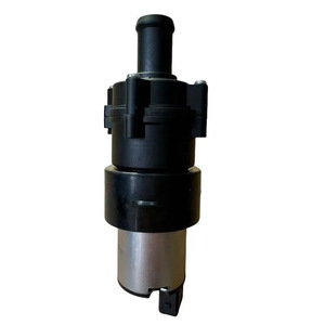 Bomba de agua 55056340AA para modelos Dodge Chrysler 2004-2009, pieza de repuesto - Product Image 4