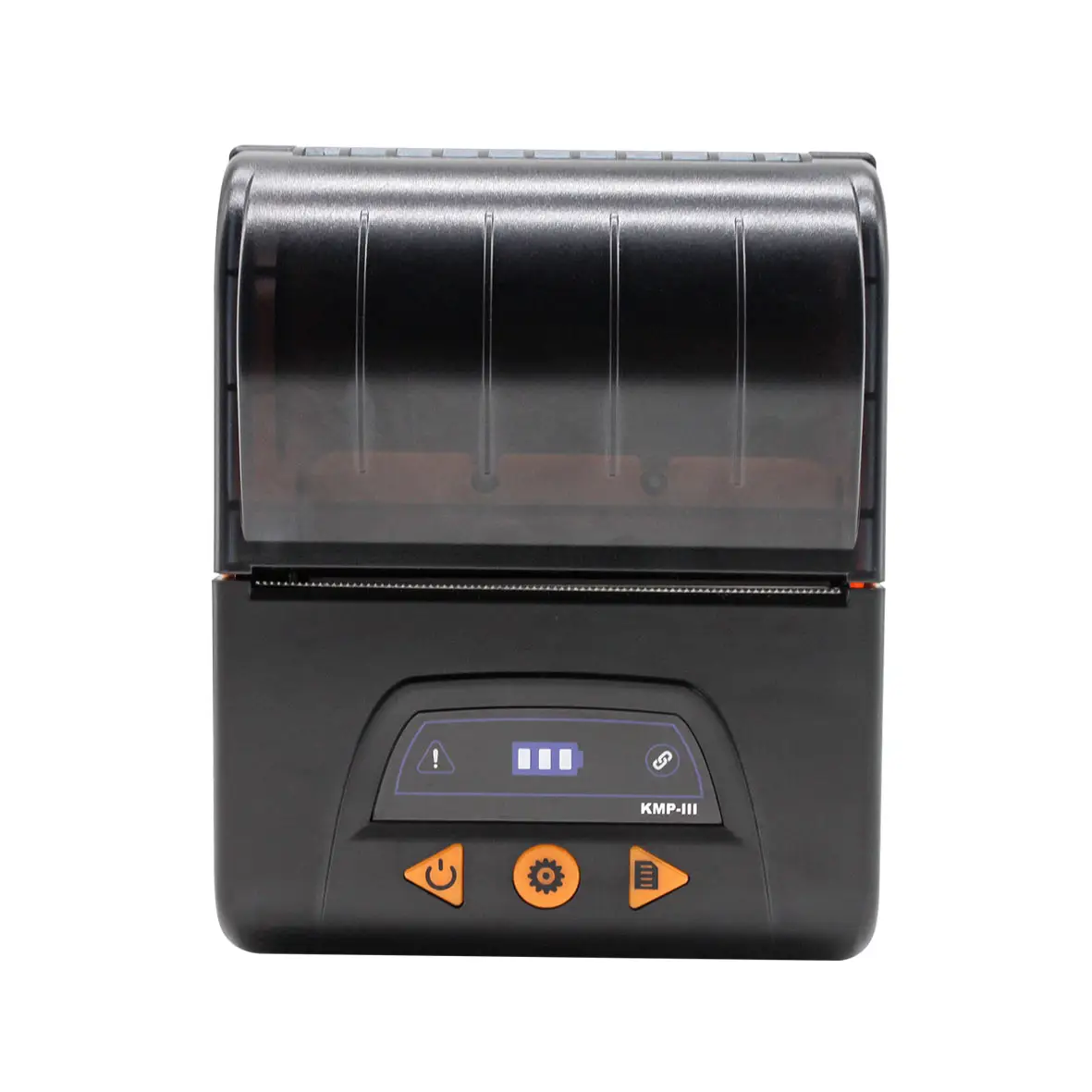 Cashino KMP-III cheap bluetooth mini mobile portable receipt 80mm thermal printer