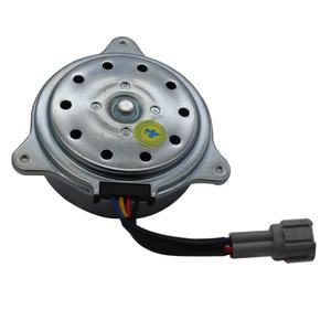 Motor de Ventilador Eléctrico para Radiador OEM 21487-1HS0A 214871HS0A para Nissan March Sunny N17 HR15 - Product Image 1