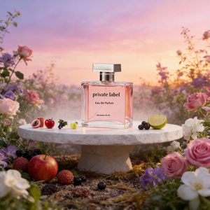 Perfume Floral-Frutal de Larga Duración para Mujer, 50 ml, Éxito Transfronterizo, Personalizable OEM/ODM - Product Image 6