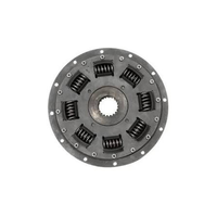 Accouplement torsionnel à 20 dents 422-2480 4222480 pour moteurs de qualité 135H 12M 135H NA 140H 160K 160M 160H ES