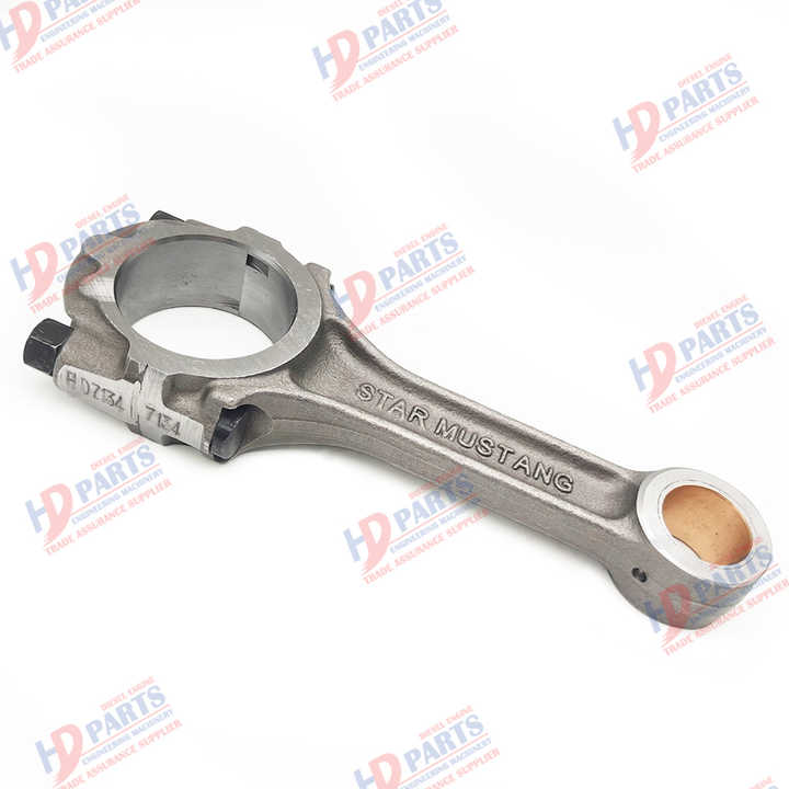 Source K3E K4E Connecting Rod MM409733 Suitable For Mitsubishi  