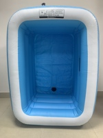 Offre Spéciale Flotteur de piscine gonflable Pour bébé 140cm