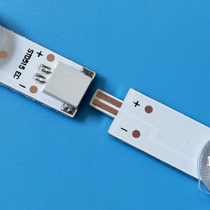 Barra de Retroiluminación LED de Repuesto de Aluminio 47LN R1L1R2L2 6916L-1176A con Clasificación IP33 para TV de 47 Pulgadas - Product Image 4