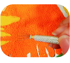 Kit de peinture <span class=keywords><strong>en</strong></span> <span class=keywords><strong>argile</strong></span> ultra-légère, <span class=keywords><strong>chat</strong></span> sphynx, <span class=keywords><strong>argile</strong></span> auto-durcissante 3D, ensemble d'art et d'artisanat, <span class=keywords><strong>argile</strong></span> non toxique, peinture à l'<span class=keywords><strong>argile</strong></span> faite à la main pour enfants et adultes - Product Image 3