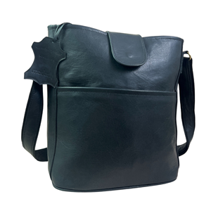 Bolsos de Hombro de Moda para Mujer, Nueva Marca de Tendencia, Cierre de Cremallera de Nailon Resistente, Lujosos - Product Image 1