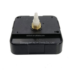 Bộ Chuyển Động Đồng Hồ Thạch Anh <span class=keywords><strong>31</strong></span> Ngày Bộ Chuyển Động Đồng Hồ Treo Tường Đặc Biệt - Product Image 4