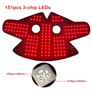 660nm 850nm <b>Red</b> <b>Light</b> <b>Therapy</b> Horse <b>Red</b> <b>Light</b> Home Beauty Equestrianism Custom logo <b>Red</b> <b>Light</b> <b>Therapy</b> Equine for Home Use - Product Image 1