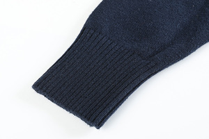 <span class=keywords><strong>Pull</strong></span> pour filles et garçons, printemps, automne, hiver, tenue pour enfants, <span class=keywords><strong>pull</strong></span> en tricot pour grands enfants, chemise de base en tricot - Product Image 6
