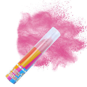 カラーラン用スモークキャノンパーティーポッパー2020 - Product Image 3