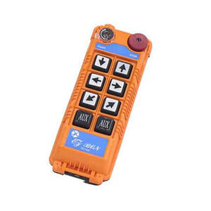 Controles Remotos Industriales Originales Alpha N68/EZB68/612/N510/540S/560S/580D+ Interfaces Hombre-Máquina y PC Industriales - Product Image 1